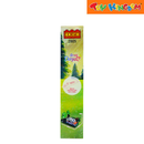 Cogo 2805 Merry Days Camping In The Woods 594pcs Blocks