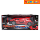Dream Machine 1:18 RC Comet Racerz Red Die-cast