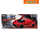 Dream Machine 1:18 RC Comet Racerz Red Die-cast