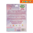 Disney Princess Cosmetic Jewelry Set Plant Based