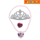 Disney Princess Cosmetic Jewelry Set Plant Based