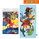 Totsafe Marvel Avengers You Got This Regular Microfiber Bath Towel