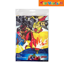 Totsafe Marvel Avengers You Got This Regular Microfiber Bath Towel