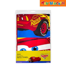 Totsafe Disney Cars Jump Around Large Microfiber Bath Towel