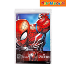 Totsafe Disney Cars Jump Around Regular Microfiber Bath Towel