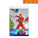 Totsafe Marvel Avengers You Got This Large Microfiber Bath Towel