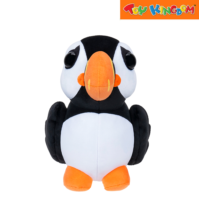 Adopt Me Puffin 8 inch Plush