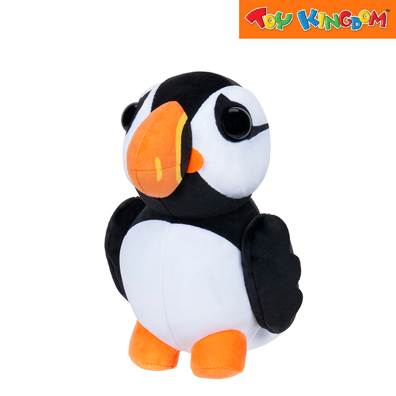 Adopt Me Puffin 8 inch Plush