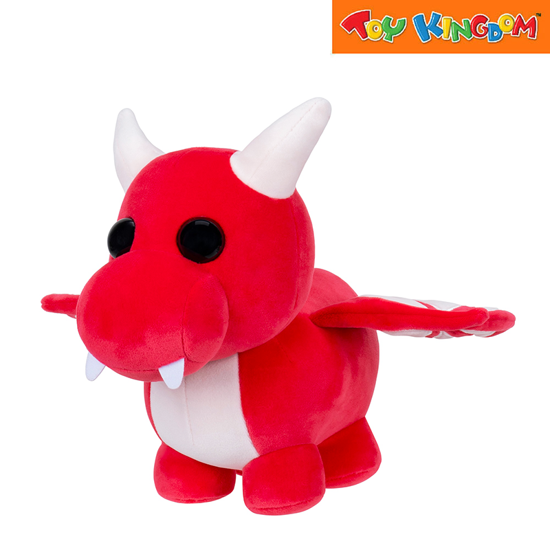 Adopt Me Dragon 8 inch Plush