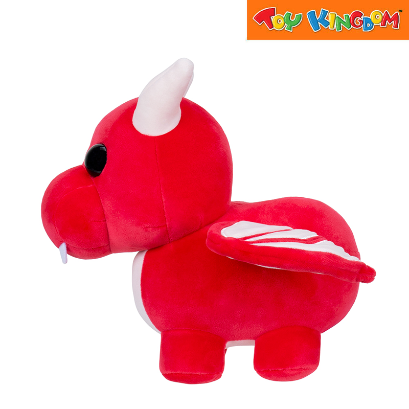 Adopt Me Dragon 8 inch Plush