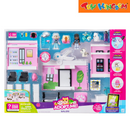 Adopt Me Salon 28pcs Playset