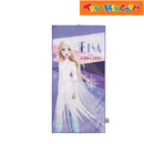 Totsafe Disney Frozen Scandinavian Storybook Elsa Regular Microfiber Bath Towel