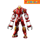 Marvel ZD Toys Iron Man Mark 35 (1/10 Scale) Action Figure