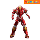 Marvel ZD Toys Iron Man Mark 35 (1/10 Scale) Action Figure