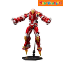 Marvel ZD Toys Iron Man Mark 35 (1/10 Scale) Action Figure