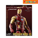 Marvel Iron Man Mark 85 Action Figure