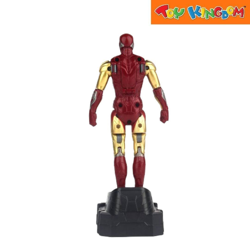 Marvel Iron Man Mark 85 Action Figure