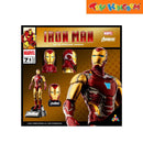 Marvel Iron Man Mark 85 Action Figure