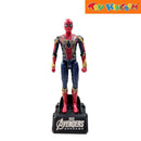 Marvel Iron Spider Action Figure