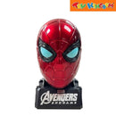 Marvel Iron Spider Action Figure