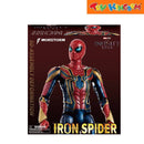 Marvel Iron Spider Action Figure