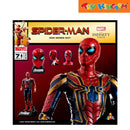 Marvel Iron Spider Action Figure