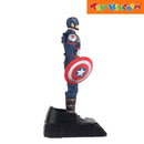 Marvel Captain America Action Figure