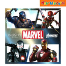 Marvel Captain America Action Figure