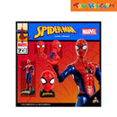 Marvel Spider Man Action Figure