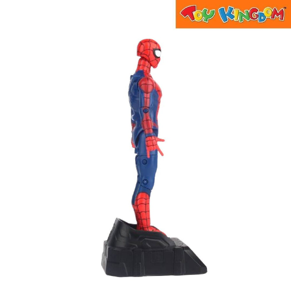 Marvel Spider Man Action Figure Toy Kingdom