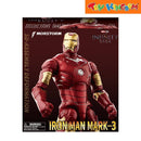 Marvel Iron Man Mark 3 Action Figure