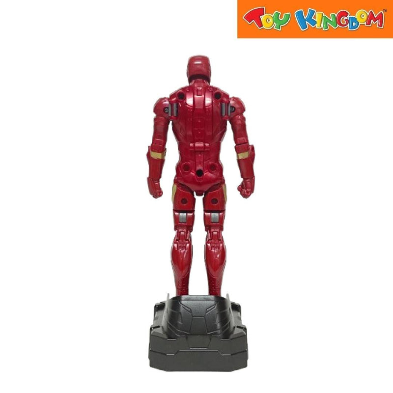 Marvel Iron Man Mark 3 Action Figure