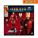 Marvel Iron Man Mark 3 Action Figure