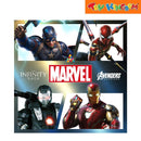 Marvel Iron Man Mark 3 Action Figure