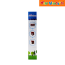 KidShop 13809 Easy Fold & Go My Little Playhouse Playset