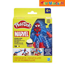 Play-Doh Marvel Thwip Squisher Spider-Man Playset