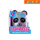 Glamfetti Panda Critter Pals Mini Bag With Surprise