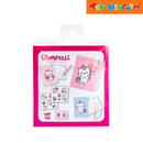Glamfetti Cat Critter Pals Mini Bag With Surprise