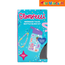 Glamfetti Mermaid Tales Water Bottle Bling Kit 150+pcs Stickers