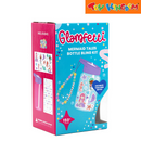 Glamfetti Mermaid Tales Water Bottle Bling Kit 150+pcs Stickers