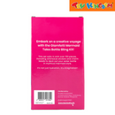 Glamfetti Mermaid Tales Water Bottle Bling Kit 150+pcs Stickers