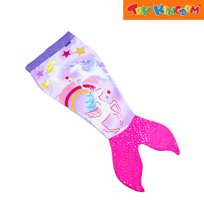 Blankie Tails Pink The Original Mermaid Blanket