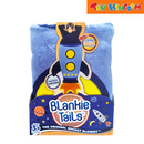 Blankie Tails The Original Rocket Blanket