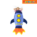 Blankie Tails The Original Rocket Blanket