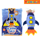 Blankie Tails The Original Rocket Blanket
