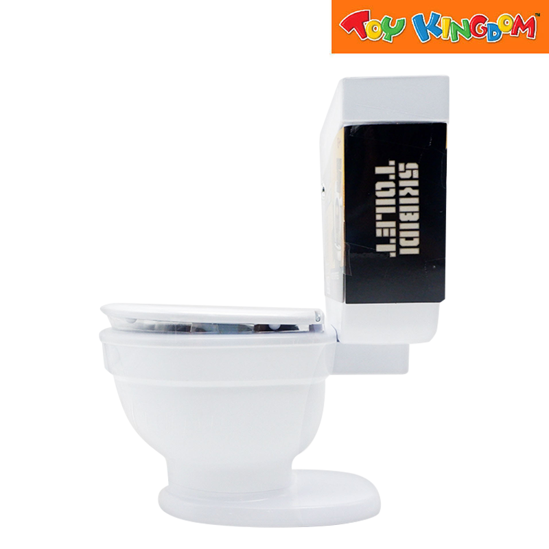 Bonkers Series 1 Skibidi Toilet Mystery Surprise Toilet