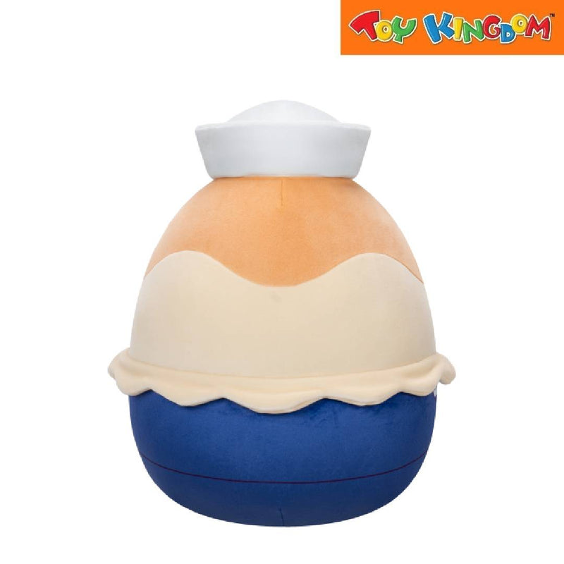 Squishmallows Stranger Things Ahoy Butterscotch 6.5 inch Plush
