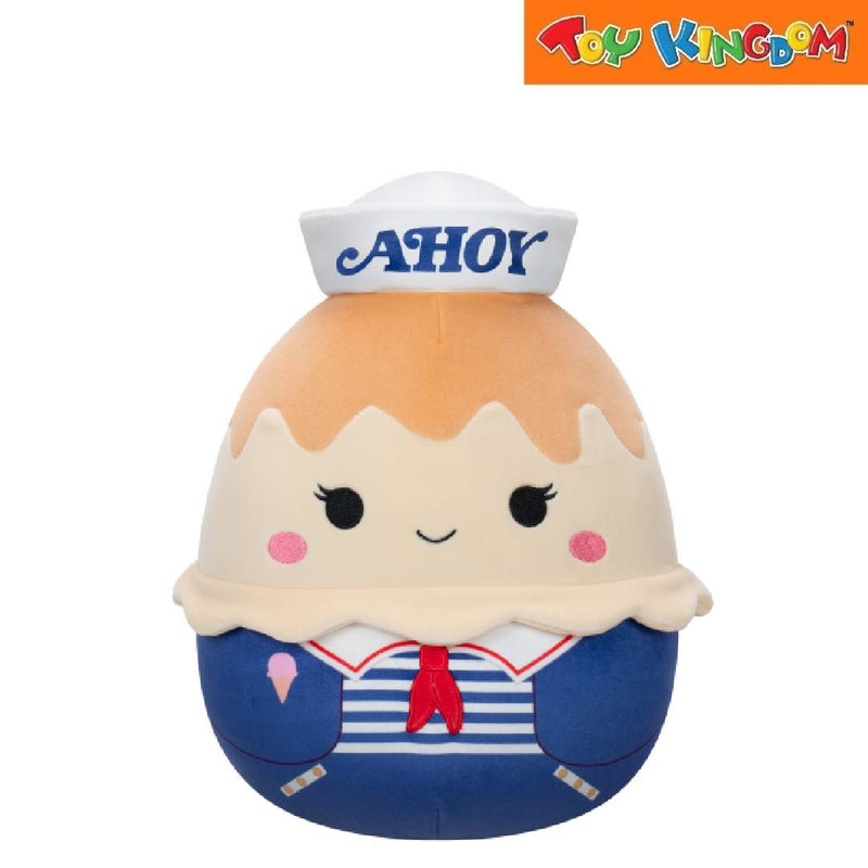 Squishmallows Stranger Things Ahoy Butterscotch 6.5 inch Plush