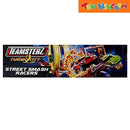 Teamsterz Turbo City Street Smash Racers Die-cast