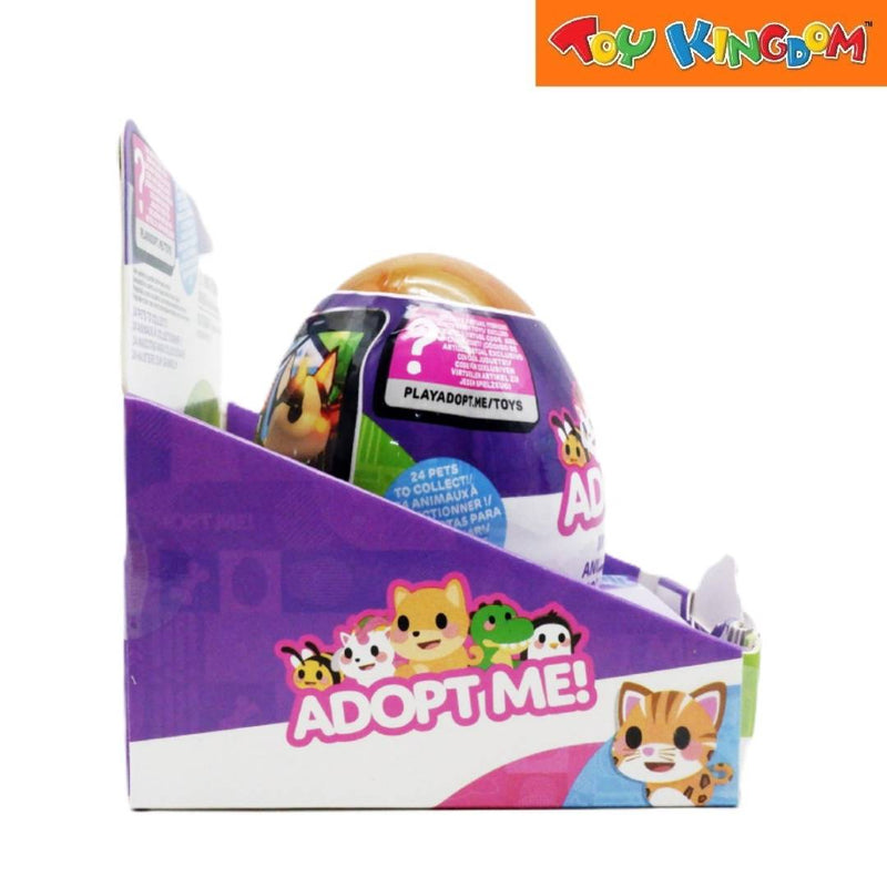Adopt Me Series 4 1 Piece Mystery Pets
